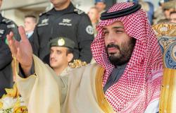 أمير الحدود السعودية يتحدث عن "ولي عهد يسابق الزمان"