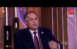 الدكتور سليمان وهدان وكيل مجلس النواب: أفتخر بدور ذوي الاحتياجات الخاصة في مناقشة القوانين