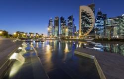 قطر توقع اتفاقا جويا