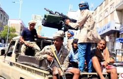 قتلى وجرحى من الجيش اليمني في هجوم لجماعة "أنصار الله"