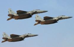 أمير سعودي: المقاتلات السعودية تحركت لوقف "العربدة التركية" ضد سوريا