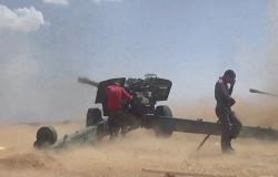 الجيش السوري يكبح جماح تنظيمي "النصرة" و"القاعدة" على جبهات إدلب