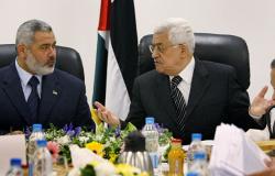 عباس يتهم "حماس" بتعطيل المحاولات المصرية للمصالحة ويكشف مصير الانتخابات التشريعية
