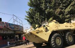 قوات صنعاء: التحالف يواصل خروقاته في الحديدة