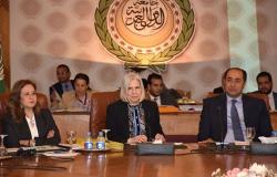 أبو غزالة تدعو إلى استكمال الهيئات العربية من أجل التنمية