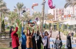هجوم صوفي ضد خالعات الحجاب: يرتكبن جريمة ضد الأمن العالم