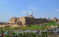 أنقذوا قلعة صلاح الدين.. الصرف الصحي بـ«مستعمرة الزرايب» يهددها بالتصدع