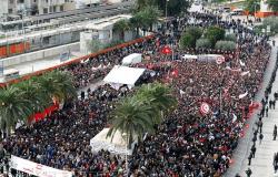 قبل الإضراب العام في تونس بأيام... اتحاد الشغل والحكومة يبشران العمال