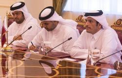 قطر تعلن عن "اجتماع رفيع المستوى"... وتتحدث عن حل الأزمة السورية