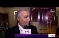الأخبار - " إبداعات فاروق جويدة " في أمسية ثقافية بدار الأوبرا المصرية