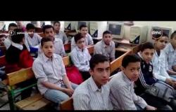 مصر تستطيع - أحد نماذج مشروع التعليم من أجل التنمية المستدامة ( د/ هاني سويلم  )