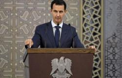 حقيقة رسالة الأسد إلى السعودية