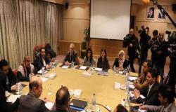 الاجتماعات الفنية بين الحكومة اليمنية والحوثيين تتواصل في عمان