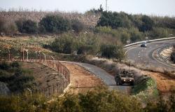 الجيش الإسرائيلي يفرج عن شخص تسلل عبر الحدود مع لبنان