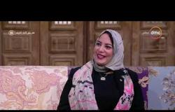 السفيرة عزيزة - د/ عبلة البدري : عملي الأساسي من 25 سنة هو الدعوة لحقوق أطفال الشوارع في مصر