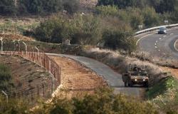 إسرائيل تفرج عن لبناني تسلل عبر الحدود‎