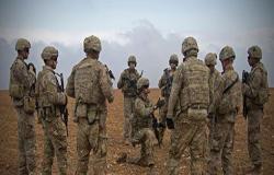 الجيش الأميركي: نستعد للانسحاب من سوريا نهاية إبريل