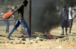 مدير المخابرات السودانية يكشف الحل الوحيد لتغيير النظام