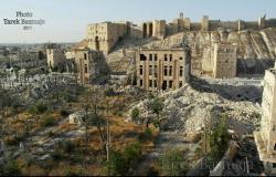 مركز المصالحة الروسي يوثق انتهاكات نظام وقف إطلاق النار في حلب