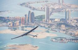 ثاني الزيودي: الإمارات تنافس عالميا في تكلفة إنتاج الطاقة المتجددة