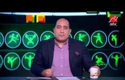 أحمد عفيفي : خوض مباراة بيراميديز في الكأس مع الأهلي لا يتنافى مع مطالبنا