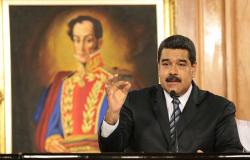 مادورو يستنصر العرب: أعتبر نفسي منكم وأدعوكم لتهبوا فورا للدفاع عن فنزويلا