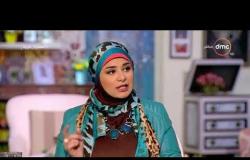 السفيرة عزيزة - د/ هبة عصام - توضح كيفية حفظ العسل في الصيف والشتاء