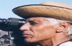 وفاة المصور السينمائي محسن نصر عن عمر ناهز 84 عامًا