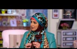 السفيرة عزيزة - د/ هبة عصام - توضح أضرار العسل مع المشروبات الساخنة
