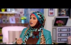السفيرة عزيزة - د/ هبة عصام - توضح فوائد تناول العسل صباحاً على مناعة الجسم