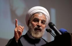 روحاني يحذر دولا في المنطقة ويوجه رسالة إلى الخليج