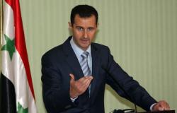 الأسد: مخطط التقسيم يشمل كل دول المنطقة