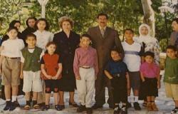 خاص لـ"سبوتنيك"... صور شخصية لصدام حسين وعائلته تنشر لأول مرة