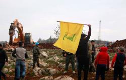 سلاح بحوزة "حزب الله" يثير القلق الإسرائيلي