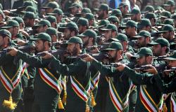 قائد في الحرس الثوري: تواجد إيران المقتدر في المنطقة ألحق الهزيمة بأمريكا