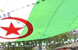 الجزائر: المتظاهرون يقتربون من القصر الرئاسي والشرطة تواجههم بقنابل الغاز