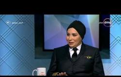 مصر تستطيع - لقـاء خاص مع كابتن طيار / نهى إبراهيم | أول مدربة طيران سيدة في مصر | مع أحمد فايق