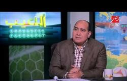 محمد عباس : انحرفت عن كرة القدم واتجهت للسهر بسبب سوء حالتي النفسية