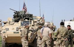 "قسد": إبقاء قوة أمريكية يؤكد عدم وجود اتفاق بين أنقرة وواشنطن حول شرق وشمال سوريا