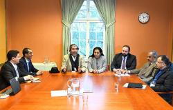 نائب وزير خارجية صنعاء: التحالف يحاول التراجع عن "اتفاق السويد"