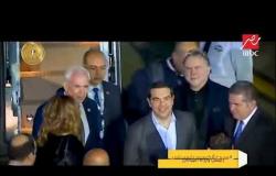 توافد الزعماء والقادة لحضور القمة العربية الأوروبية بمدينة شرم الشيخ "قبلة العالم"