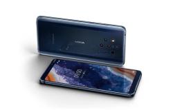 إطلاق هاتف Nokia 9 PureView مع 6 عدسات خلفية
