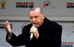 أردوغان يهدد محمد بن سلمان مجددا: الوثائق بحوزتنا
