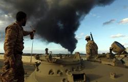ليبيا: حالة "القوة القاهرة" لازالت مستمر في حقل الشرارة النفطي