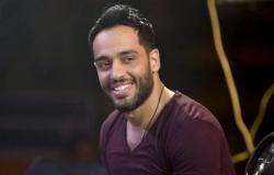 شاهد| رامي جمال يتعاون مع محمد رحيم في ألبومه الجديد
