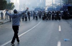 الرئيس التونسي عن التظاهرات ضد بوتفليقة: الشعب الجزائري يعرف ما يفعل