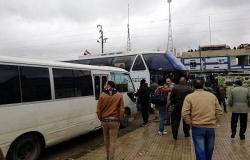 الأسد يوفد مسؤولا أمنيا إلى درعا ويستمع لمطالب الأهالي والوجهاء (صور)