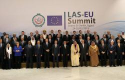محلل سياسي: القمة العربية الأوروبية نتائجها غير حاسمة