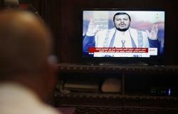 الحوثي يتهم الطرف الحكومي بالتهرب من تنفيذ اتفاق السويد