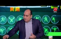 مهيب عبد الهادي : نادى الزمالك أبرز المستفيدين من تأجيل الكأس